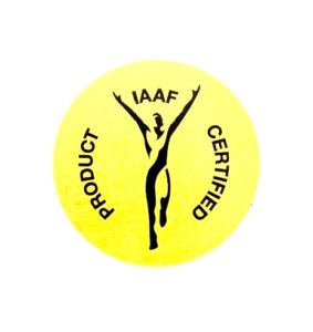 Tuotenauha Muovitarra IAAF