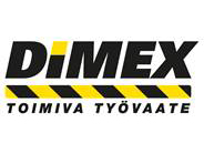dimex logo