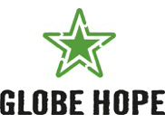 globe hope logo