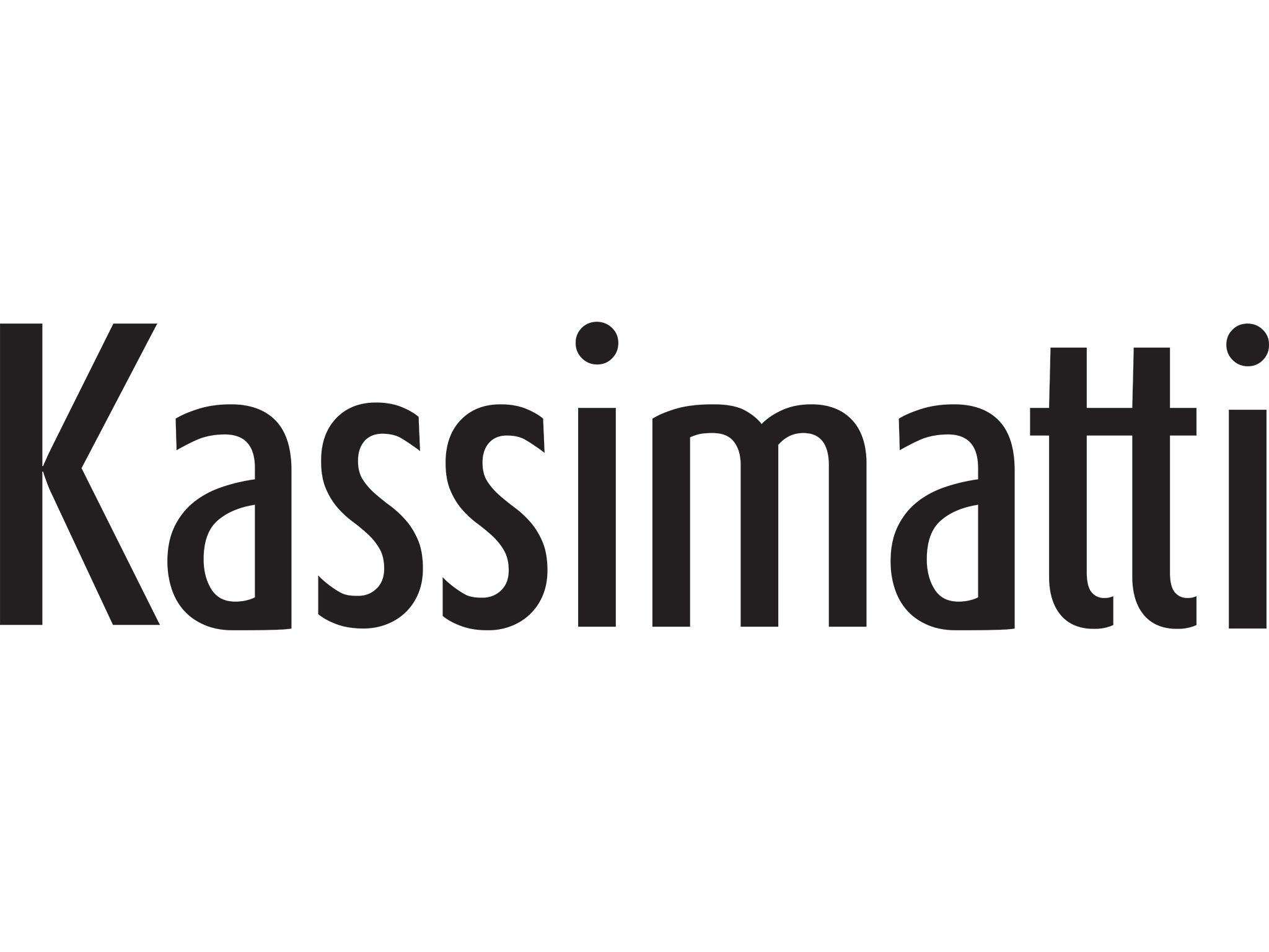 kassimatti logo