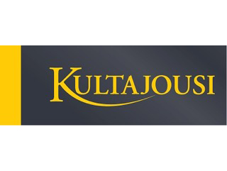 kultajousi logo