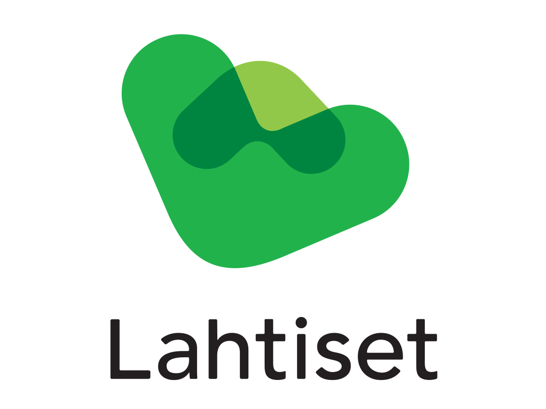 lahtiset logo