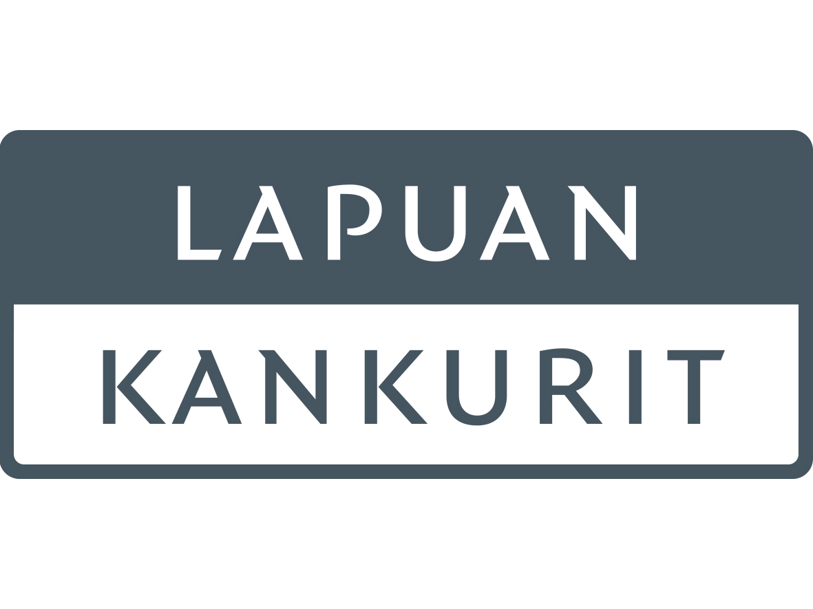 lapuan kankurit logo