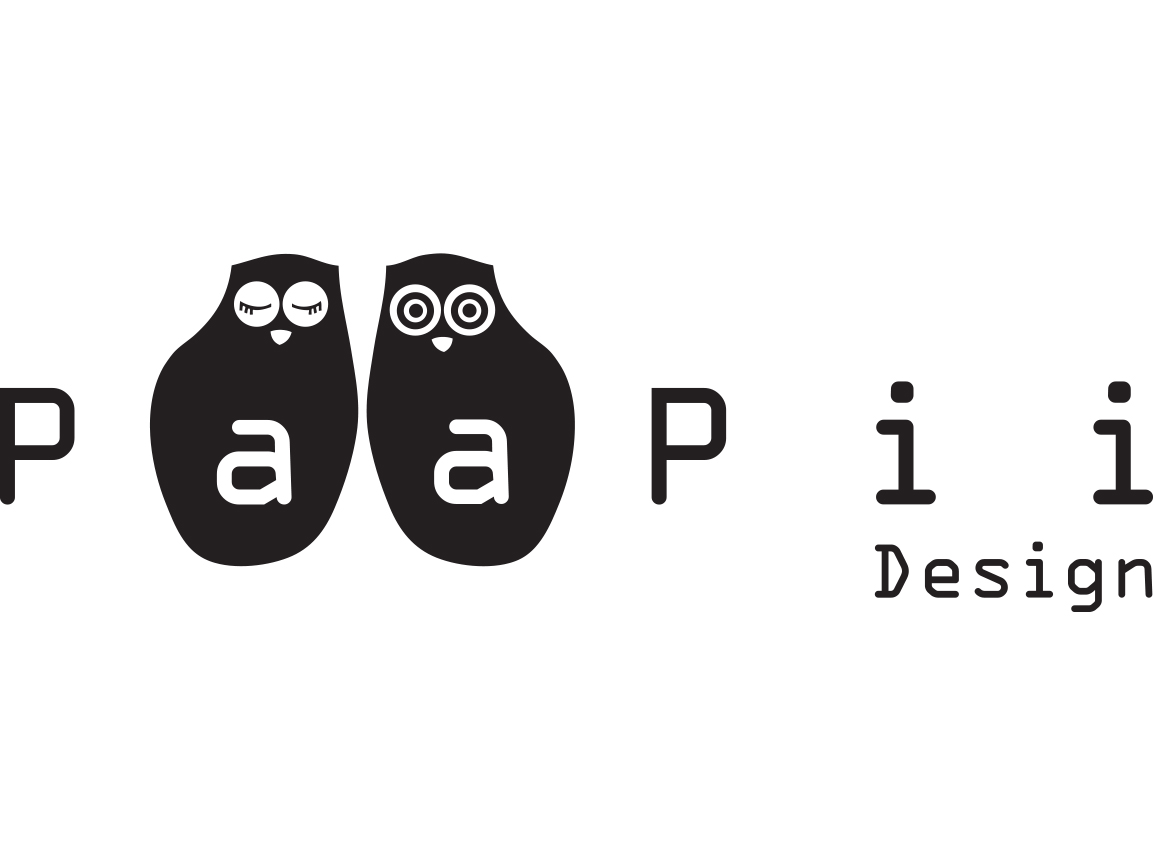 paapii logo