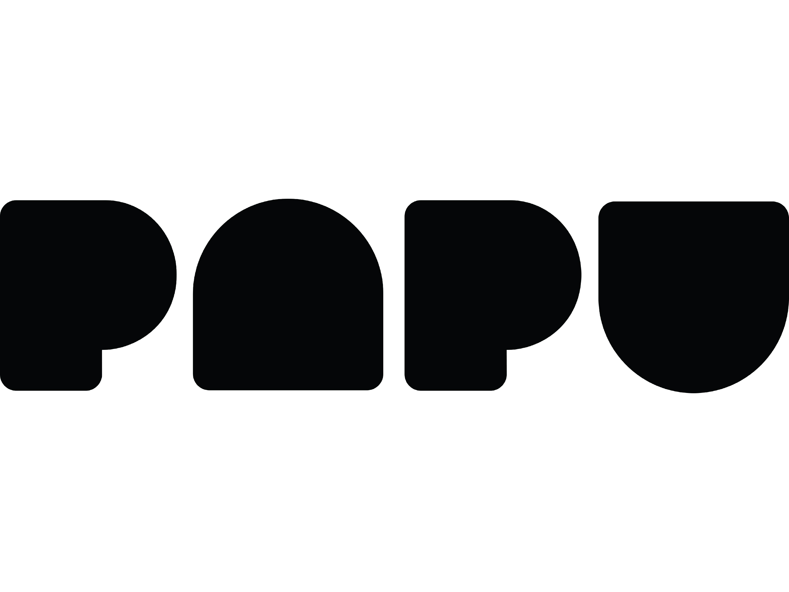 papu logo