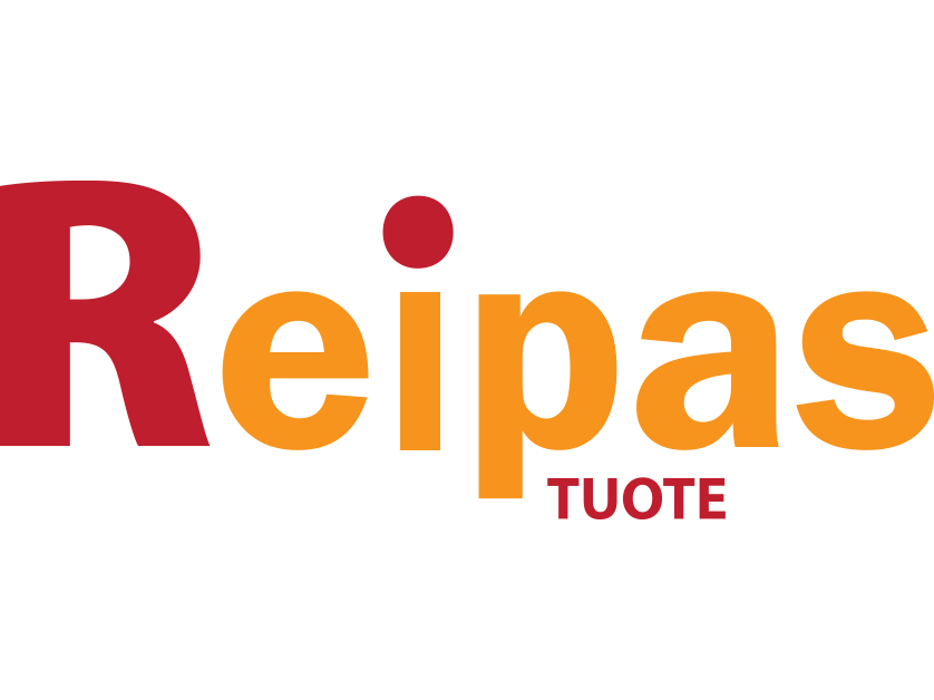 reipas tuote logo