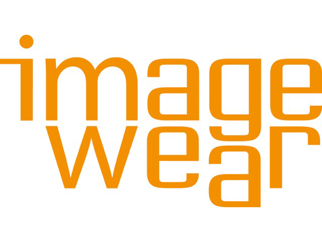 image wear logo