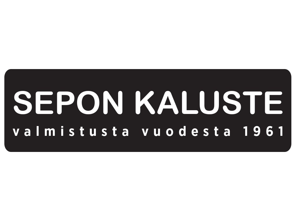 sepon kaluste logo